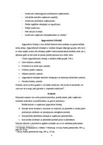 Referāts 'Grāmatvedības bilances aktīva konti', 8.