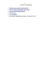 Konspekts 'Līme', 5.