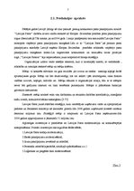 Prakses atskaite 'Prakse VAS "Latvijas Pasts"', 6.