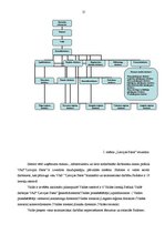 Prakses atskaite 'Prakse VAS "Latvijas Pasts"', 14.