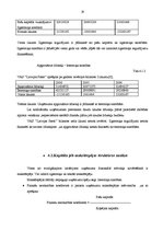 Prakses atskaite 'Prakse VAS "Latvijas Pasts"', 18.