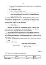 Prakses atskaite 'Prakse VAS "Latvijas Pasts"', 20.