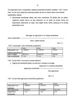 Prakses atskaite 'Prakse VAS "Latvijas Pasts"', 25.