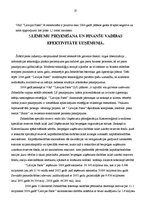 Prakses atskaite 'Prakse VAS "Latvijas Pasts"', 26.