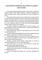 Prakses atskaite 'Prakse VAS "Latvijas Pasts"', 28.