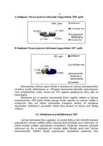 Referāts 'Tautsaimniecību nozaru ekonomika - tirdzniecība', 3.