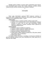 Referāts 'Tautsaimniecību nozaru ekonomika - tirdzniecība', 6.