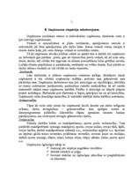 Referāts 'Tautsaimniecību nozaru ekonomika - tirdzniecība', 7.