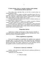 Referāts 'Tautsaimniecību nozaru ekonomika - tirdzniecība', 8.