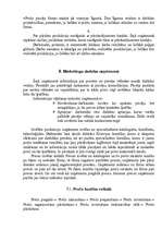 Referāts 'Tautsaimniecību nozaru ekonomika - tirdzniecība', 10.