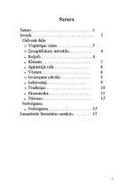 Referāts 'Norvēģija', 2.