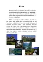 Referāts 'Norvēģija', 3.