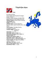 Referāts 'Norvēģija', 4.