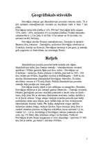 Referāts 'Norvēģija', 5.