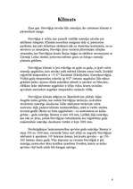 Referāts 'Norvēģija', 6.