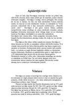 Referāts 'Norvēģija', 7.