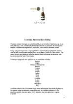 Referāts 'Slovēnijas vīna nozare', 9.