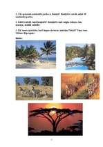 Referāts 'Kenija', 5.