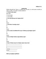 Referāts 'Ziepju ražošana', 21.