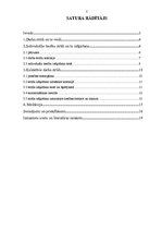 Referāts 'Darba strīdu izskatīšanas kārtība', 2.