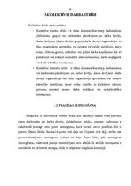 Referāts 'Darba strīdu izskatīšanas kārtība', 10.
