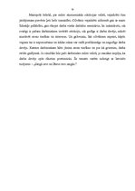 Referāts 'Darba strīdu izskatīšanas kārtība', 18.
