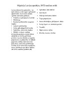 Konspekts 'Migrācija Latvijas apstākļos', 3.