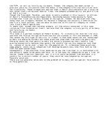 Eseja 'International Business Law', 3.