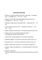 Referāts '"Indigo" bērni', 10.