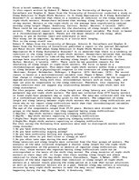 Eseja 'Sleep Deprivation Or A Sleep Disturbance Disorder?', 1.