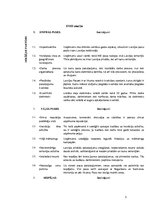 Konspekts 'Uzņēmuma VAS "Latvijas Pasts" iekšējās un ārējās vides analīze', 3.