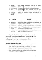 Konspekts 'Uzņēmuma VAS "Latvijas Pasts" iekšējās un ārējās vides analīze', 4.