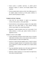 Konspekts 'Uzņēmuma VAS "Latvijas Pasts" iekšējās un ārējās vides analīze', 5.