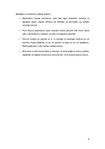 Konspekts 'Uzņēmuma VAS "Latvijas Pasts" iekšējās un ārējās vides analīze', 6.