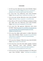 Konspekts 'Uzņēmuma VAS "Latvijas Pasts" iekšējās un ārējās vides analīze', 7.