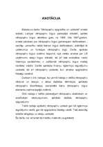 Referāts 'Vērtspapīru apgrozība un uzskaite', 1.