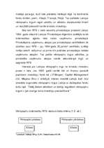 Referāts 'Vērtspapīru apgrozība un uzskaite', 32.