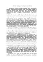 Eseja 'Vikingi - tirgotāji vai laupītāji viduslaiku Eiropā', 1.