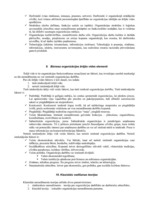 Konspekts 'Eksāmens menedžmentā', 5.