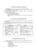 Konspekts 'Eksāmens menedžmentā', 10.