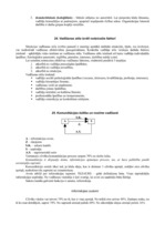 Konspekts 'Eksāmens menedžmentā', 12.