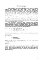 Konspekts 'Elektriskie mērījumi', 2.