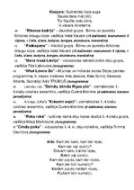 Paraugs '4.maija pasākuma scenārijs', 4.