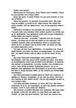 Eseja 'Strēlnieka vēstule', 1.