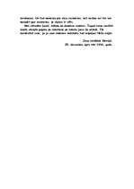 Eseja 'Strēlnieka vēstule', 2.