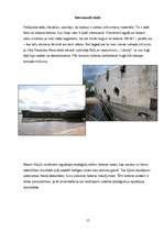 Referāts 'Betons', 15.