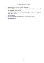 Referāts 'Betons', 18.