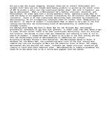 Eseja 'Urban Metrosexual Trend', 1.