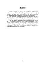 Referāts 'Sengrieķu dievi un varoņi', 3.