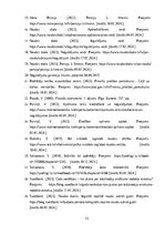 Referāts 'Uzkrājumu jēdziens, veidi un ietekmējošie faktori', 13.